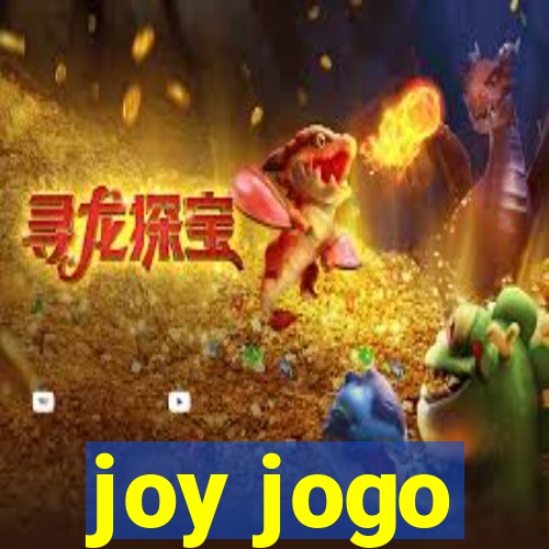 joy jogo